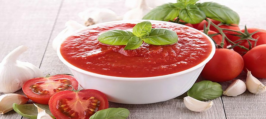 رب گوجه ایرانی چاشنی غذای 56 کشور جهان